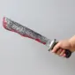 Retro machete