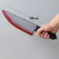 Sharp knife