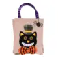 Black cat