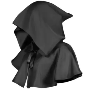 Halloween Death Cloak single