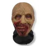 Halloween Ghost 3D Printed Mask A11