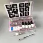 24 Colors Kit