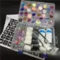 45 Colors Kit