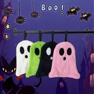 Halloween Hand Towels multi colours