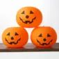 Pumpkin Balloon