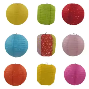 Hollow Out Paper Lanterns Cylinder Festival Hanging Lanterns for Halloween Weddings & Parties ellipse feature