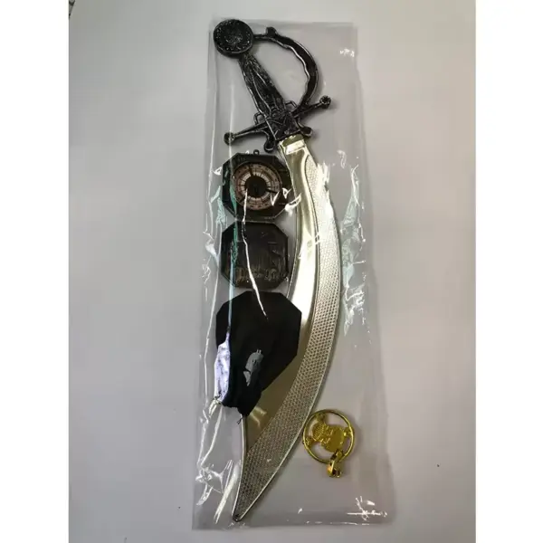 Kids Pirate Costume Accessories knife