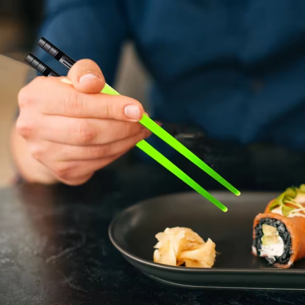 LED Glowing Chopsticks