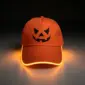 Halloween cap