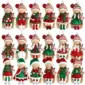 18pcs