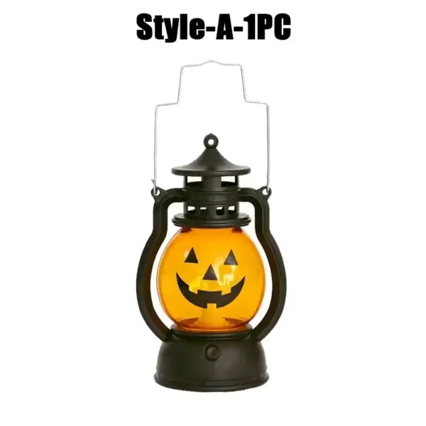 Simulation Nuclear Reactor Lantern colour B