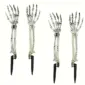 4pcs Hand