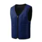 Blue-Cooling suit