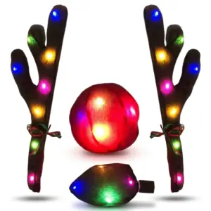 antlers led
