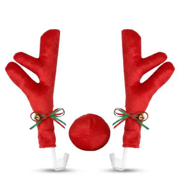 antlers red