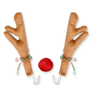 antlers tan