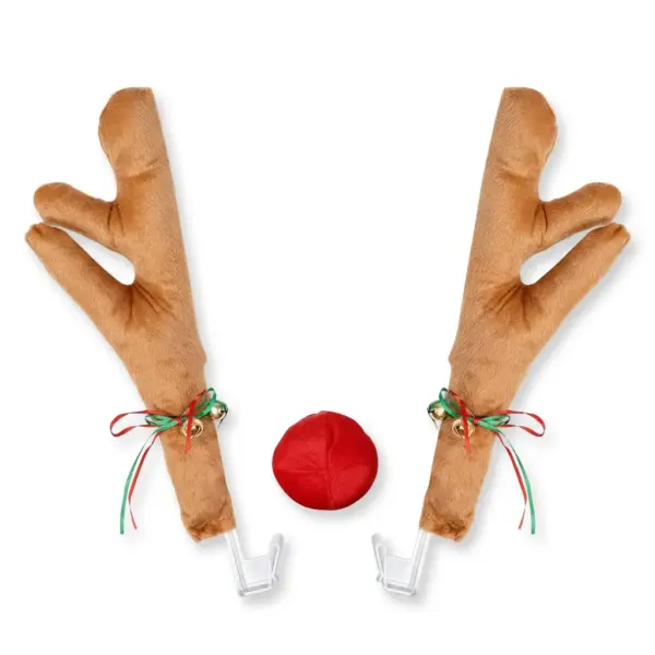 antlers tan