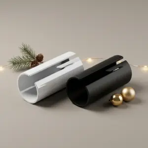 christmas cutter minimal
