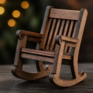 closeup chair