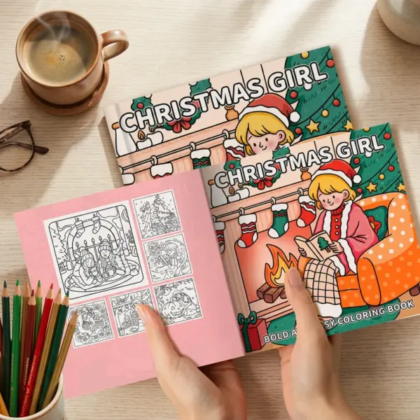 coloring inside pages