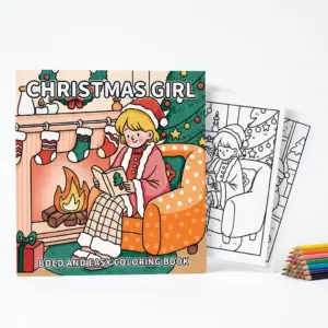 coloring studio set