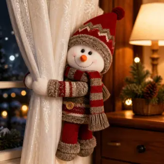 snowman 1