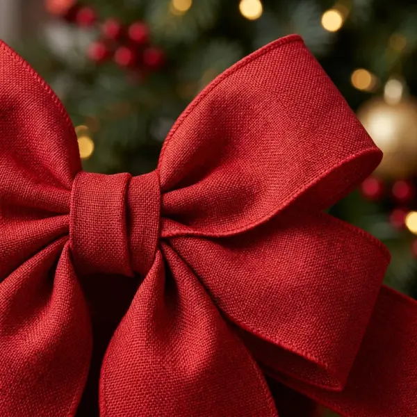 door bow macro