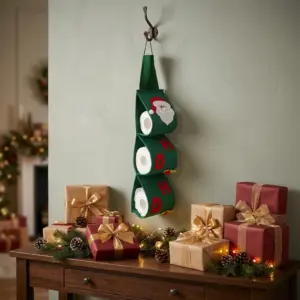 gifts green