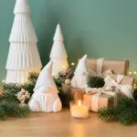 gnome mold gift scene