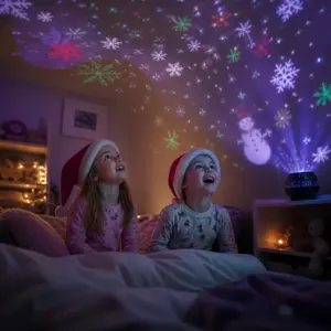 kids room