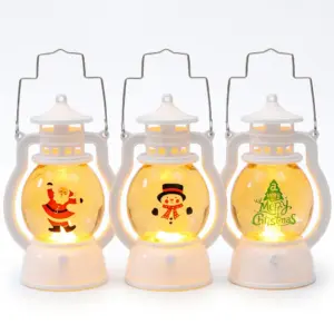 lantern set studio