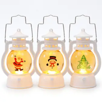lantern set studio