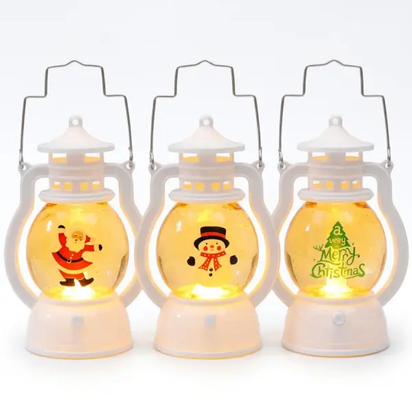 lantern set studio