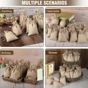 multiple scenarios