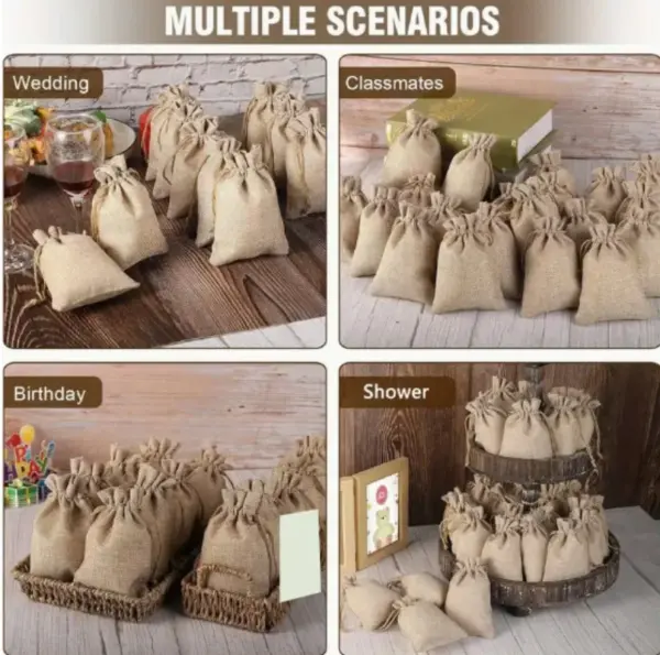multiple scenarios