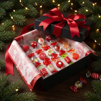 murano gift box