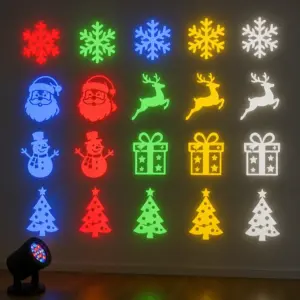 pattern showcase
