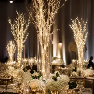 wedding light