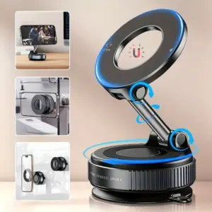 MagFlex 360° Magnetic Phone Holder 1